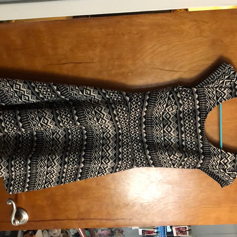 Mossimo dress